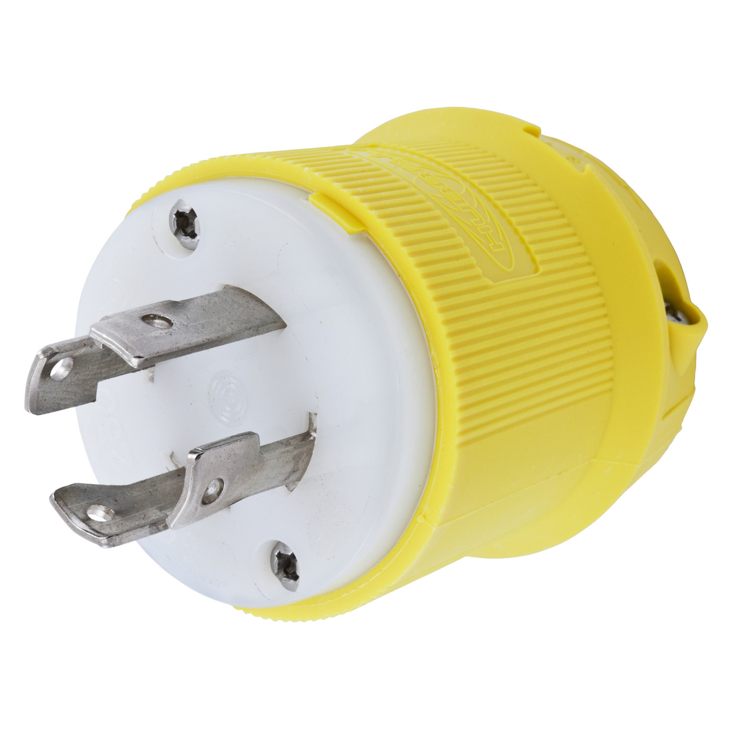 HCI HBL27CM21 LKG PLUG, CM, 30A 3PH HCI HBL27CM21 LKG PLUG, CM, 30A 3PH