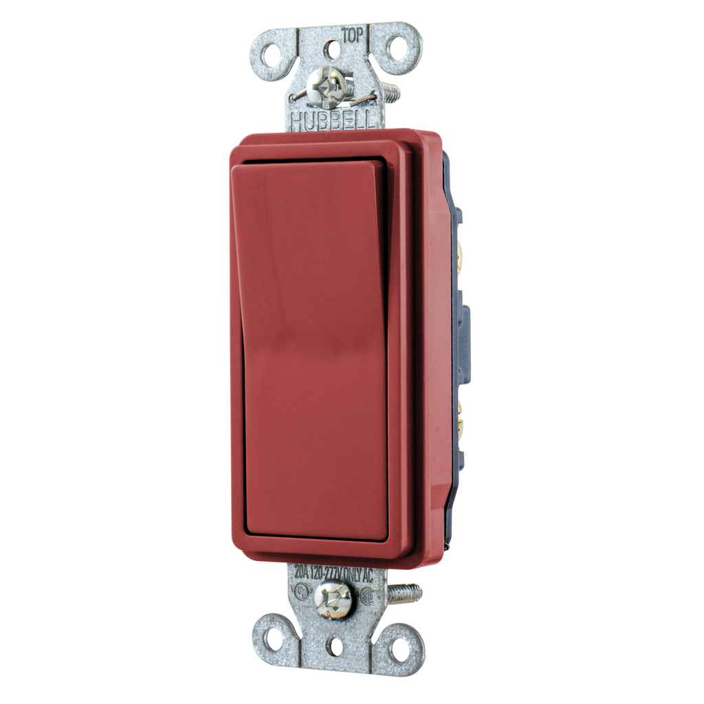 HCI DS120R SWITCH, DECO SER, SP, 20 HCI DS120R SWITCH, DECO SER, SP, 20