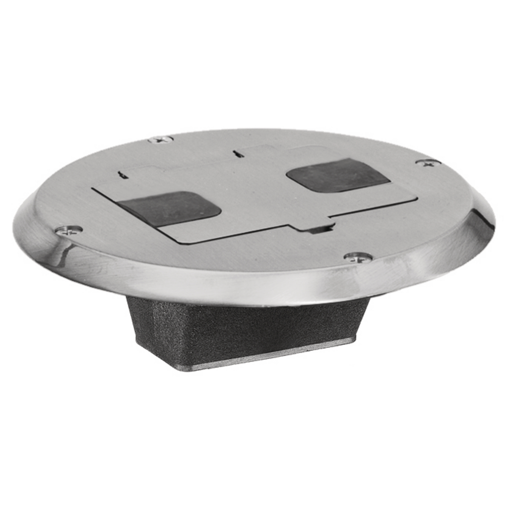 HWDK RF506NI FLOOR BOX FLNG AND DOO HWDK RF506NI FLOOR BOX FLNG AND DOO