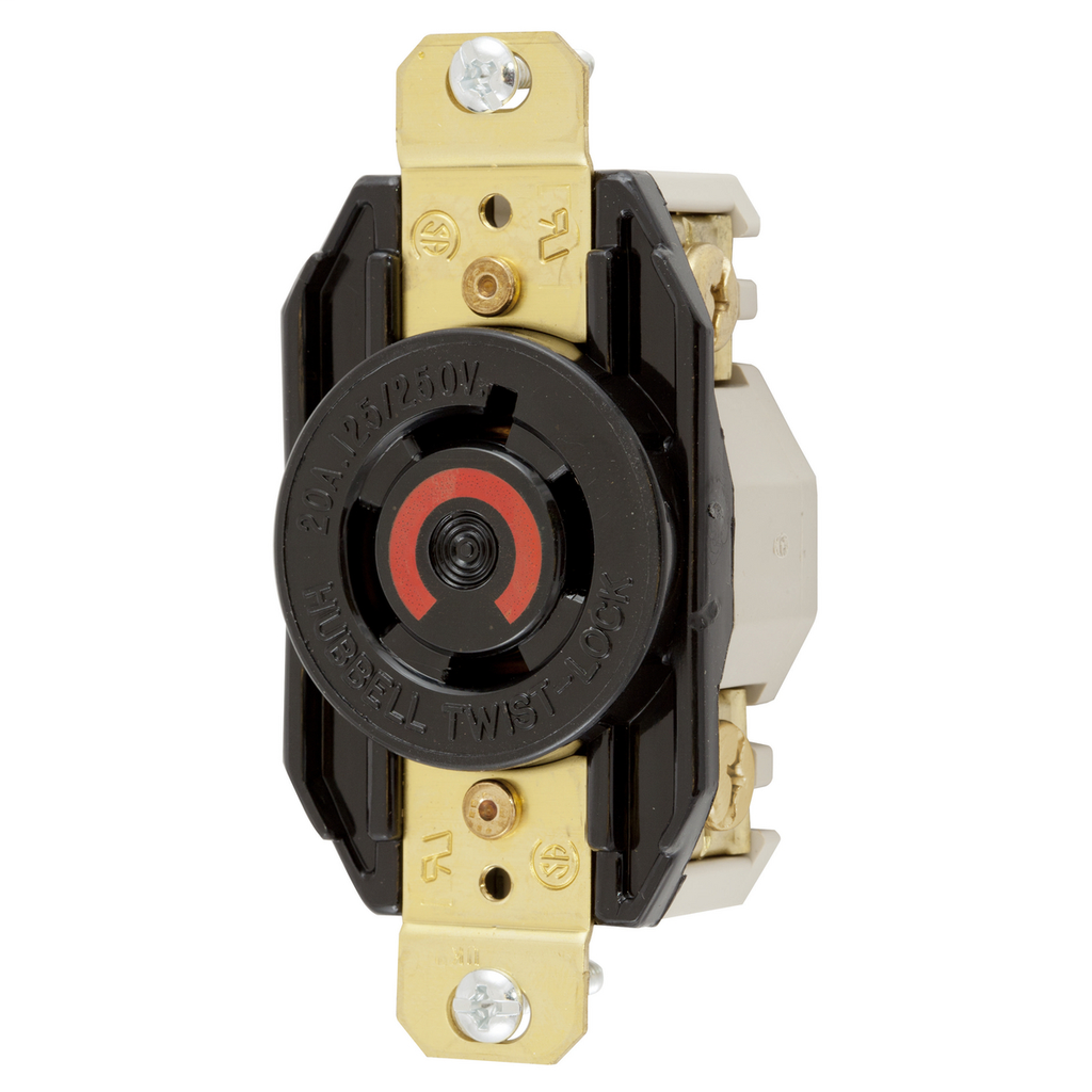 HWDK HBL2410RT CAT#HBL2410, MOD RIN HWDK HBL2410RT CAT#HBL2410, MOD RIN