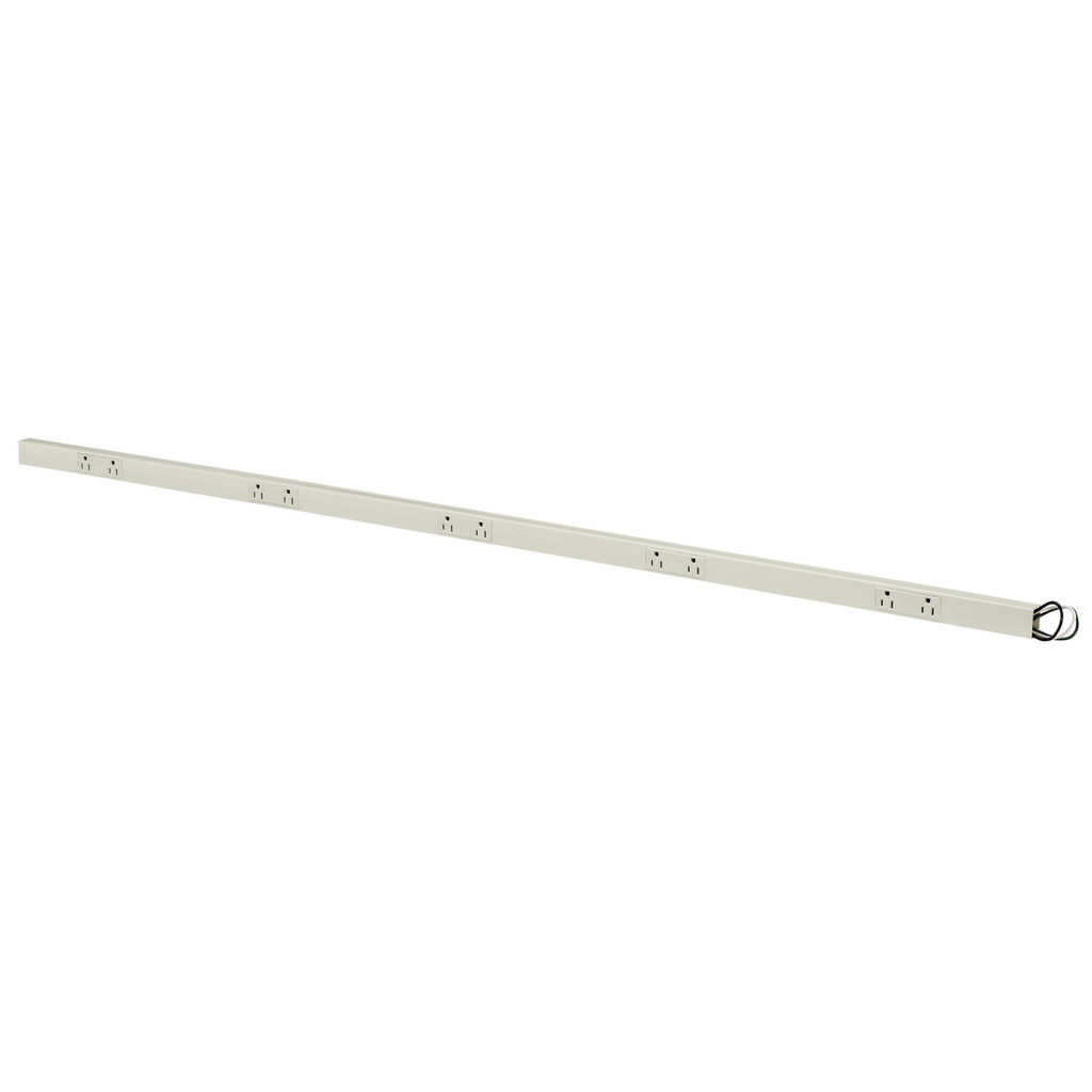 HWDK PT155115 PLUGTRAK, 5', 15A, 1C HWDK PT155115 PLUGTRAK, 5', 15A, 1C