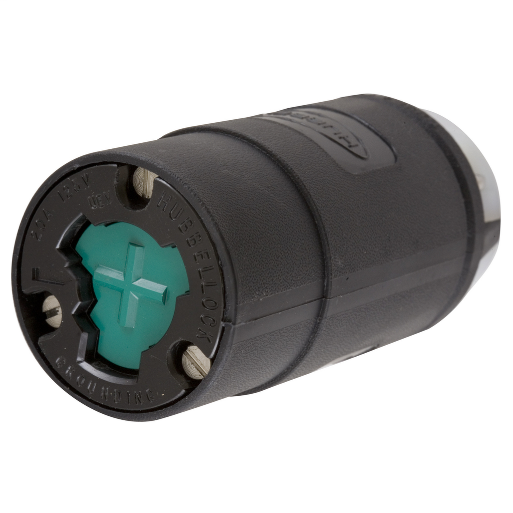 HWDK HBL23032B H/LOCK CONN, 2P3W, 2 HWDK HBL23032B H/LOCK CONN, 2P3W, 2