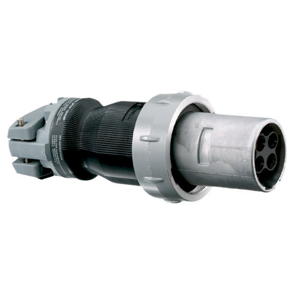 HCI HBL3100PS1WR PS, INS, PLUG, 2P3 HCI HBL3100PS1WR PS, INS, PLUG, 2P3