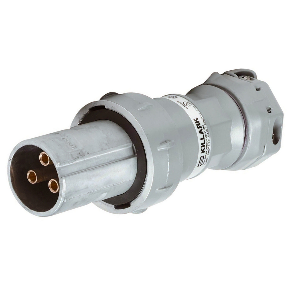 HWDK HBLVP3385 30A 2W3P PLUG ASSY HWDK HBLVP3385 30A 2W3P PLUG ASSY