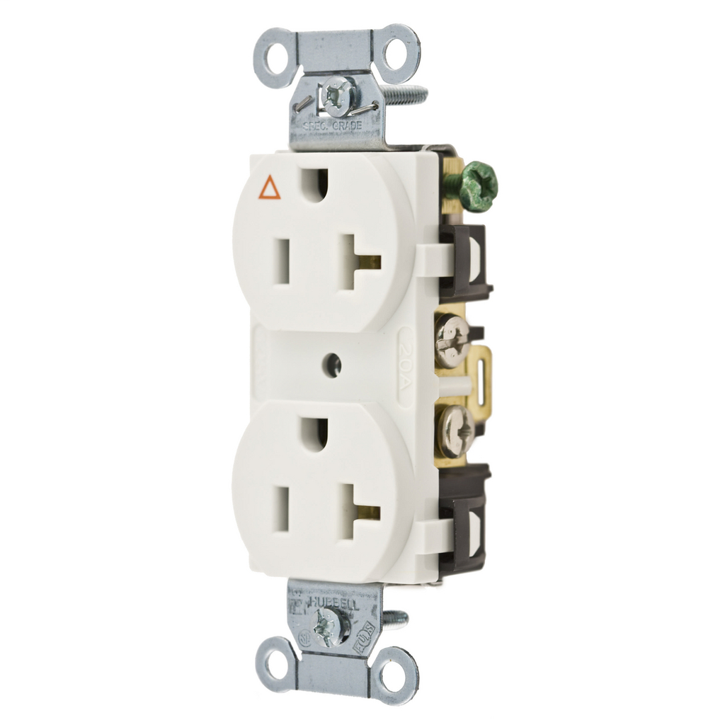 HWDK IG20CRWHI COMM 20A SIDE WIRED HWDK IG20CRWHI COMM 20A SIDE WIRED