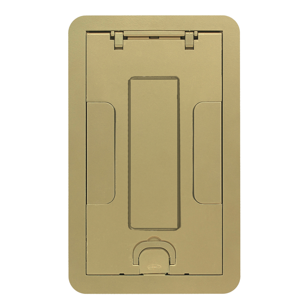 HCI 24GCCVRBRSC 2/4G CARPET CVR, IN HCI 24GCCVRBRSC 2/4G CARPET CVR, IN