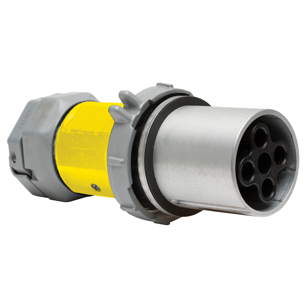 HCI M5200CS1R MARINE PS,INS,CONN,4P HCI M5200CS1R MARINE PS,INS,CONN,4P