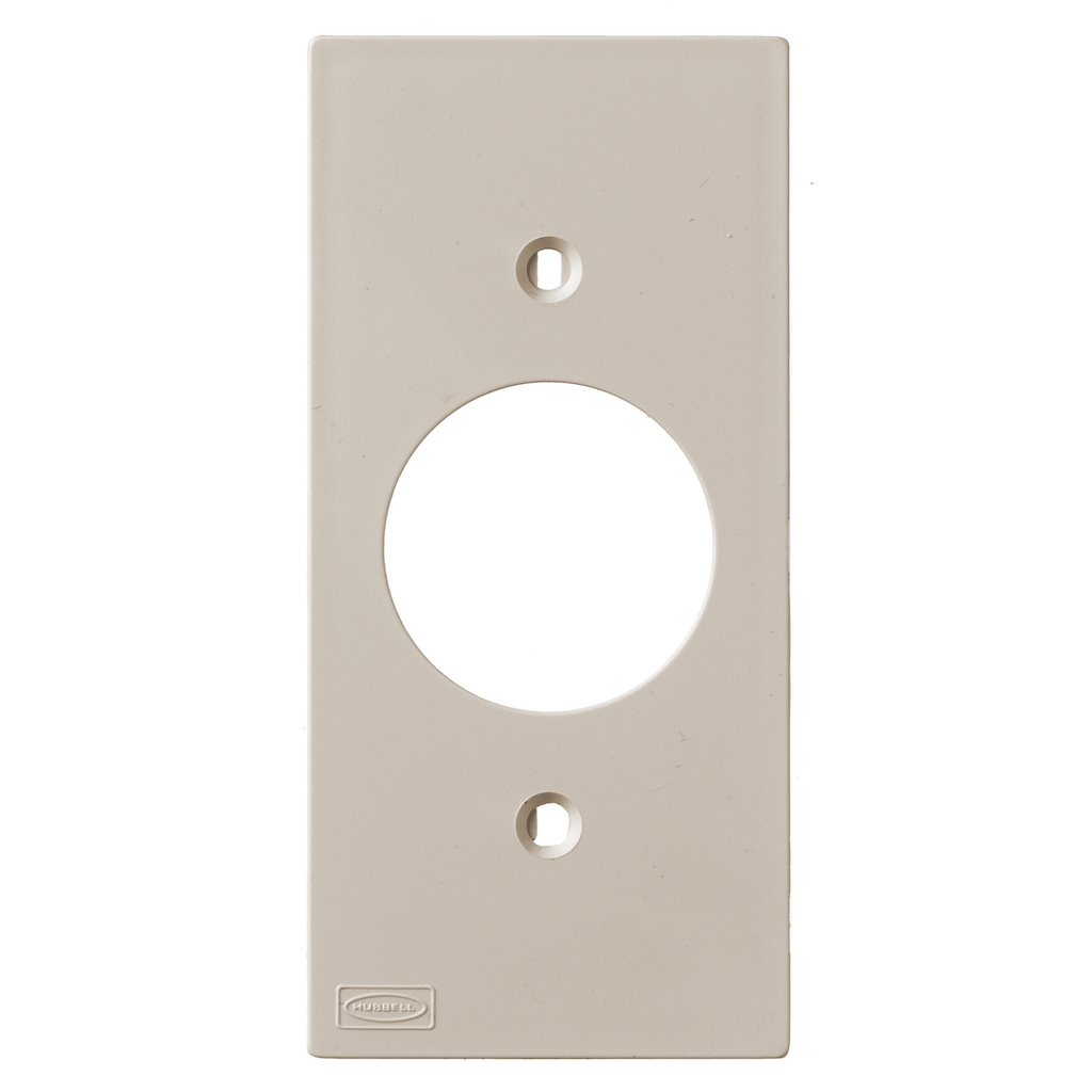 HWDK KP7AL KP RCPT.(1.41"ID) PLATE, HWDK KP7AL KP RCPT.(1.41"ID) PLATE,