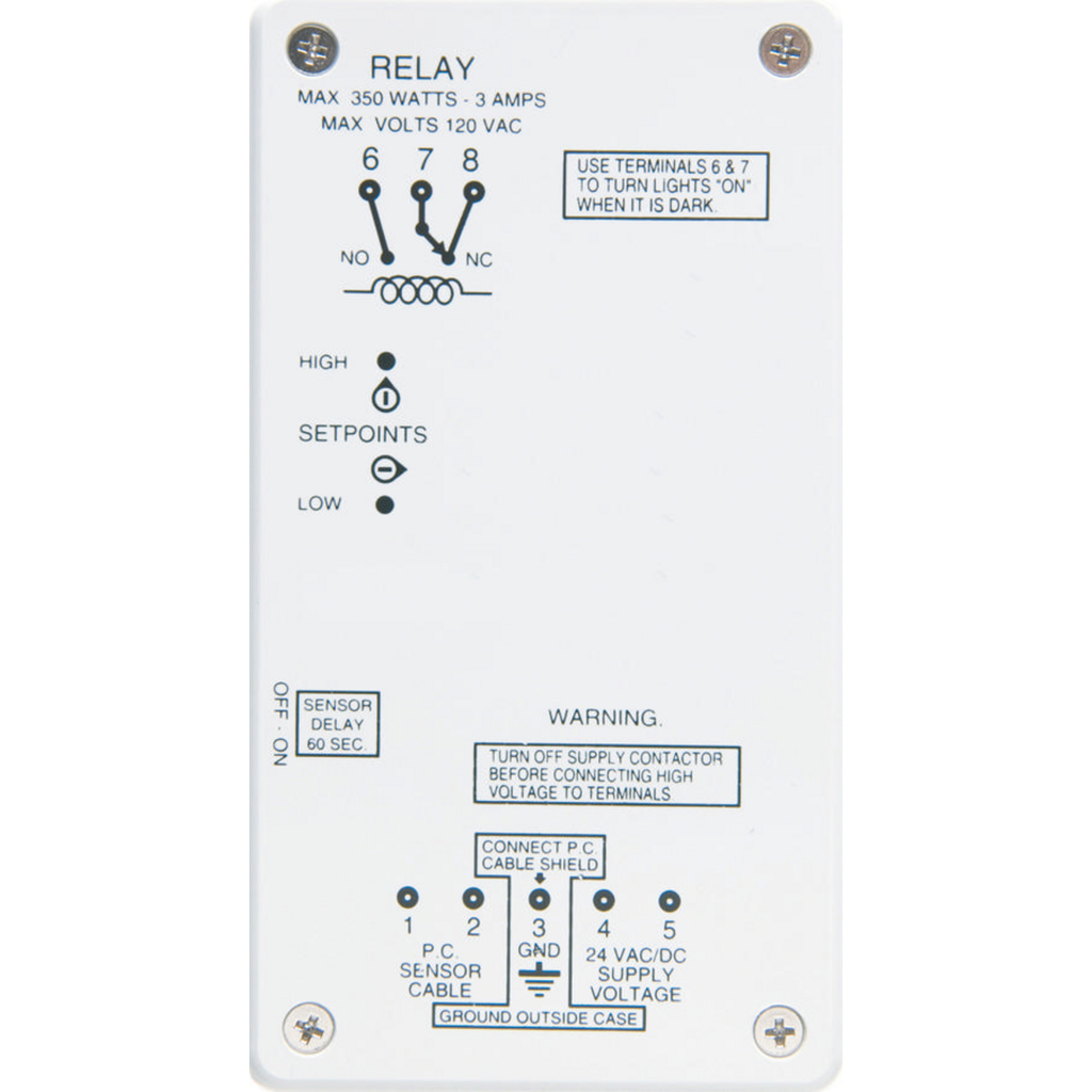 HWDK DHCM CONTROLLER MOD, DAYLIGHT HWDK DHCM CONTROLLER MOD, DAYLIGHT