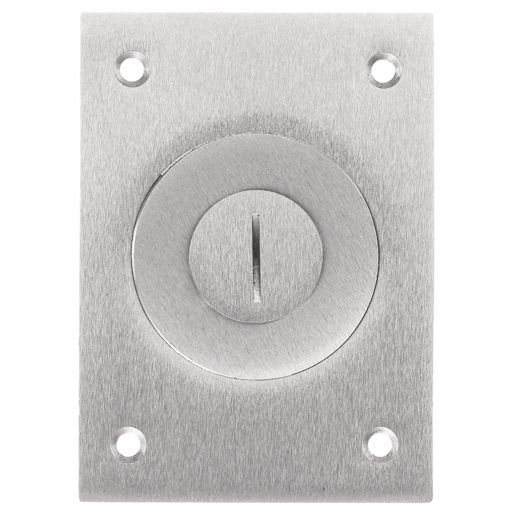 Hubbell Wiring Devices SA2425 2-1/8 x 3/4 Inch Aluminum Round Floor Box Cover Hubbell Wiring Devices SA2425 2-1/8 x 3/4 Inch Aluminum Round Floor Box Cover