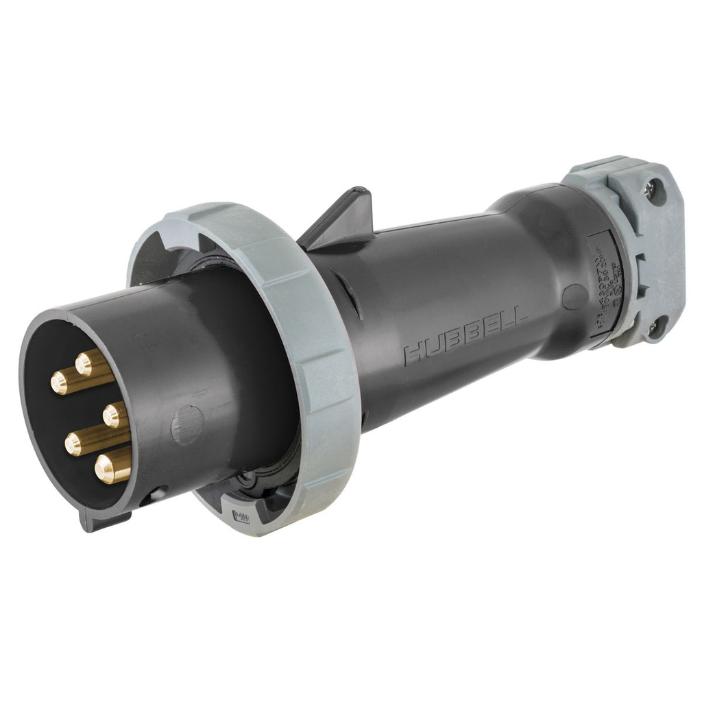 HWDK HBLS530P5W PS,IEC,PLUG, 4P5W, HWDK HBLS530P5W PS,IEC,PLUG, 4P5W,