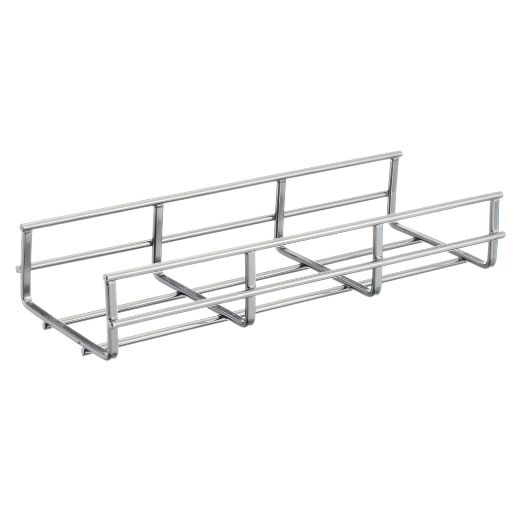 HPW HBT0206ZP WB,TRAY,OVRHD,2"Hx6"W HPW HBT0206ZP WB,TRAY,OVRHD,2"Hx6"W
