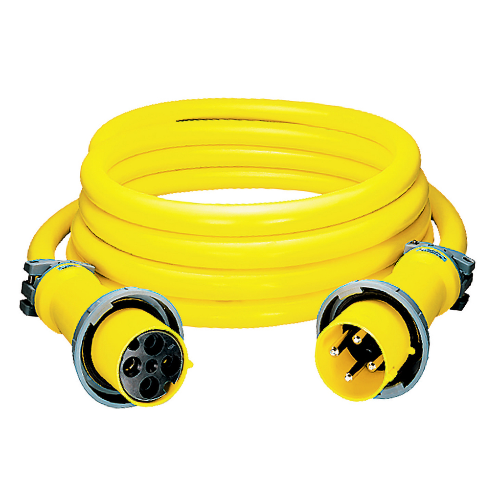 HCI CS100IT5 MARINE CORD 100FT 100A HCI CS100IT5 MARINE CORD 100FT 100A