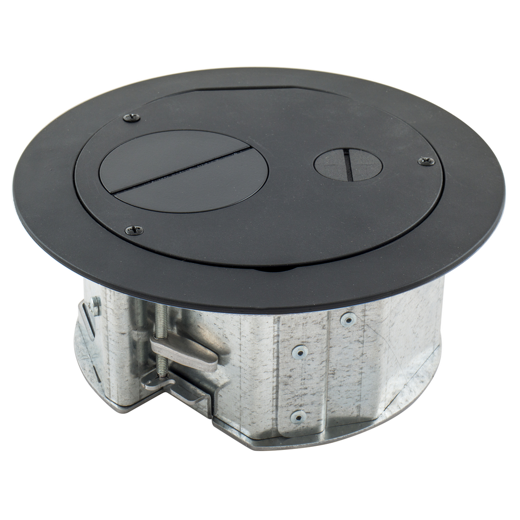 HWDK AFBS1R6FFBLK 6" AFBS1R6 FURN F HWDK AFBS1R6FFBLK 6" AFBS1R6 FURN F