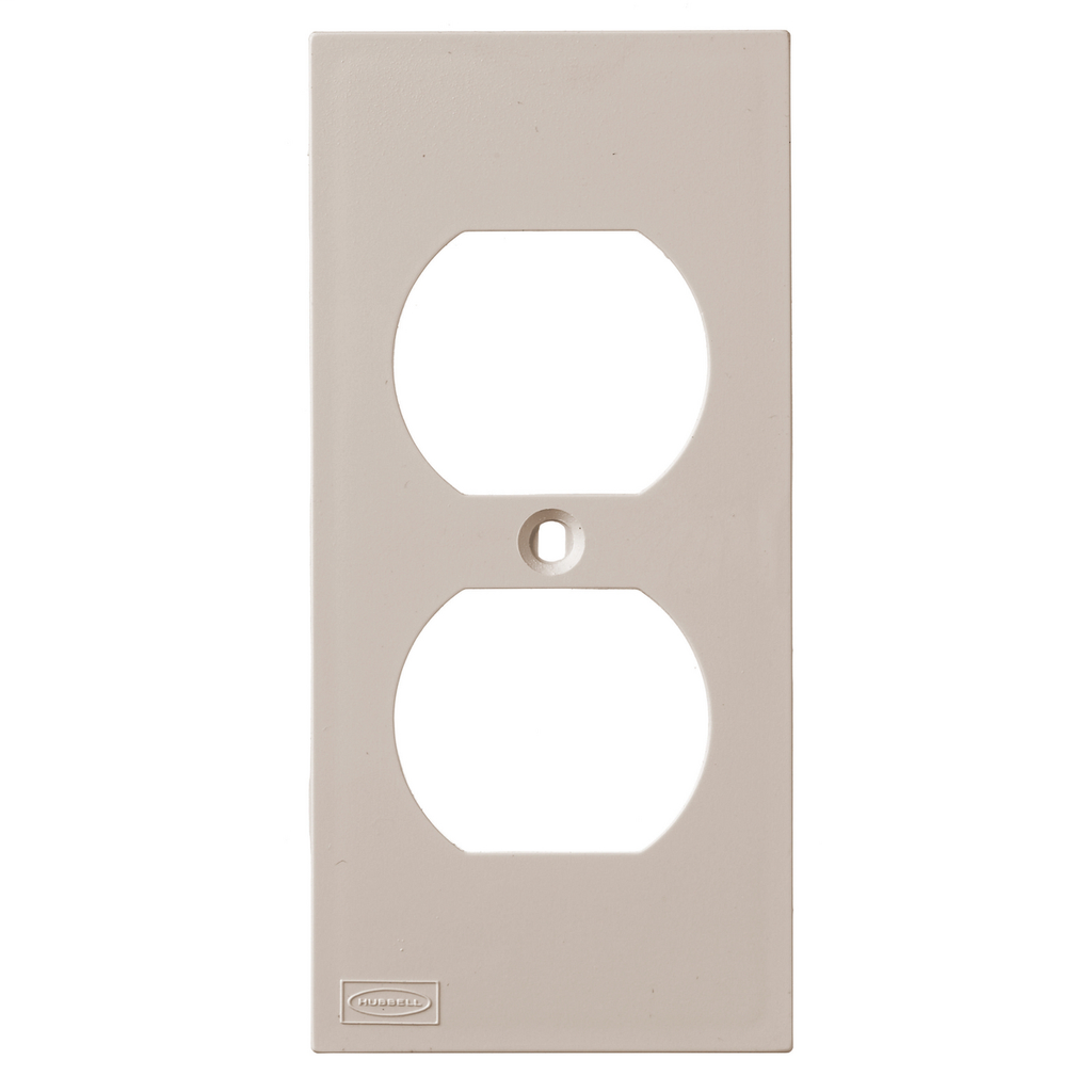 HWDK KP8AL KP DUPLEX, ALMOND HWDK KP8AL KP DUPLEX, ALMOND