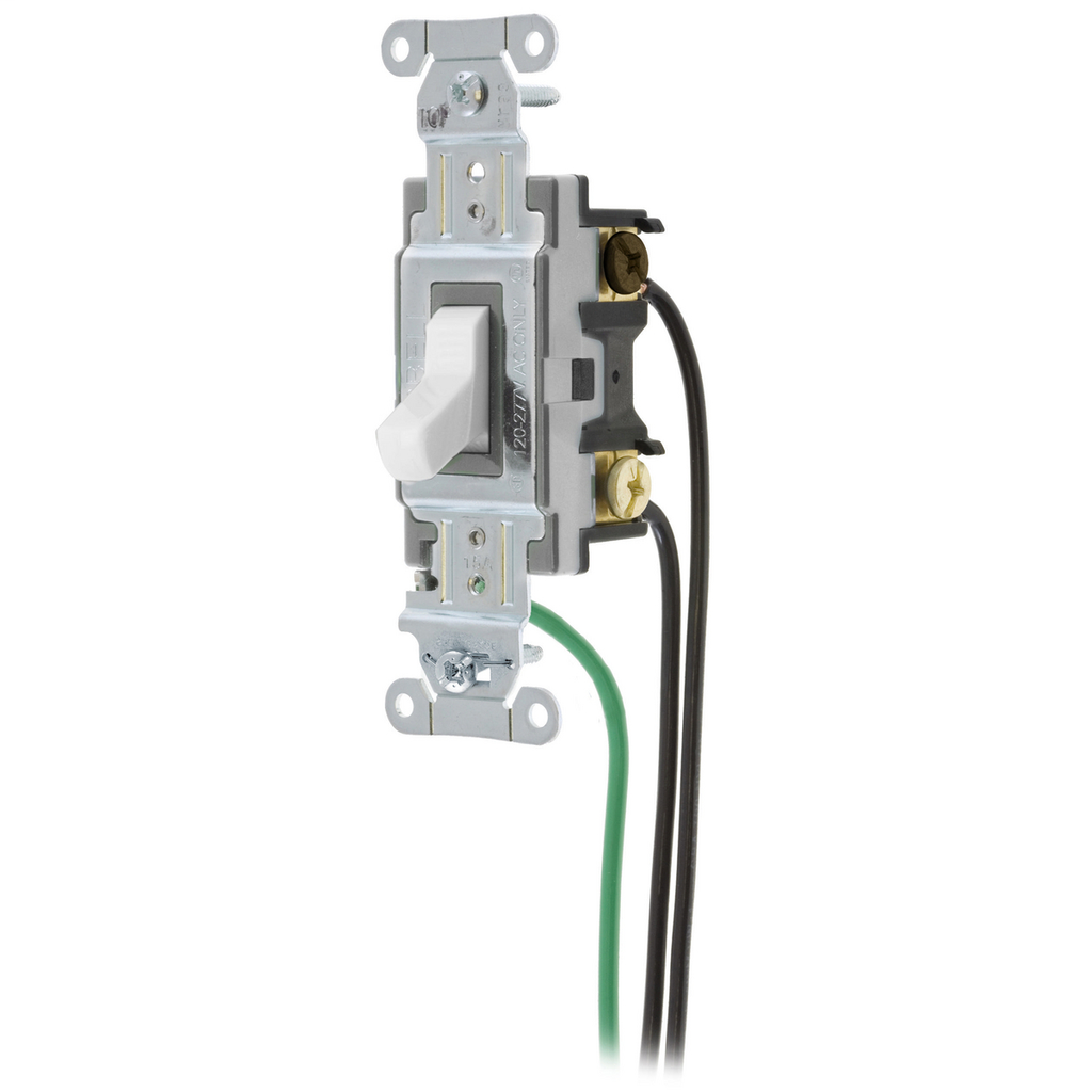 HWDK CSL415W SWITCH, SPEC, 4W, 15A HWDK CSL415W SWITCH, SPEC, 4W, 15A
