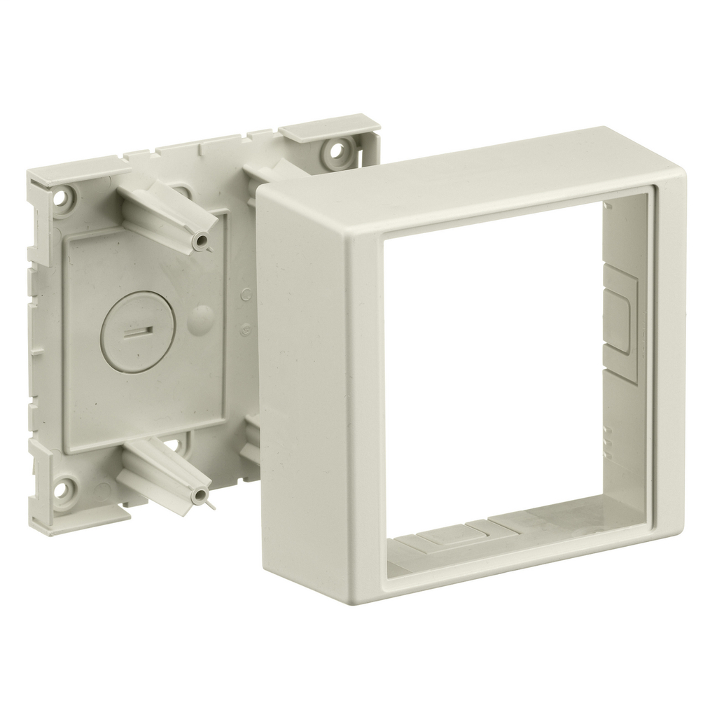HCI PW1TGB WALLTRAK1 2-G BOX HCI PW1TGB WALLTRAK1 2-G BOX