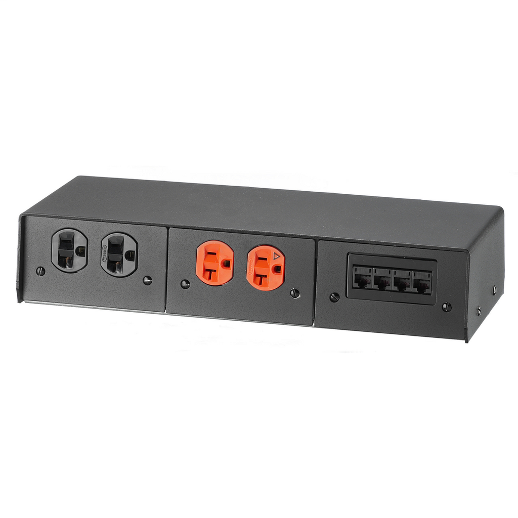 HCI FR680BKA FRPT PEDESTAL, 6-G , B HCI FR680BKA FRPT PEDESTAL, 6-G , B