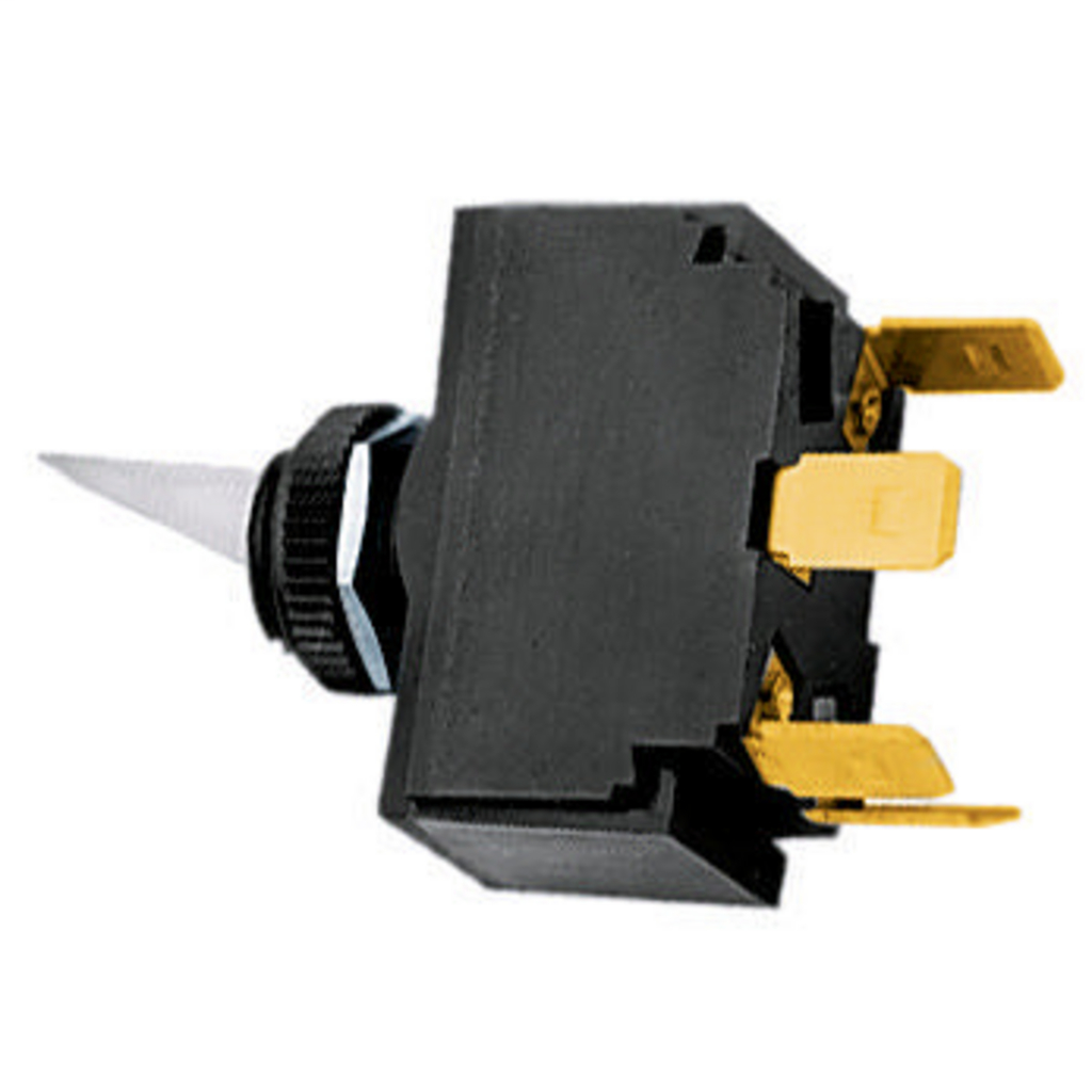 HWDK M11LRGSP MARINE SWITCH, SPST O HWDK M11LRGSP MARINE SWITCH, SPST O