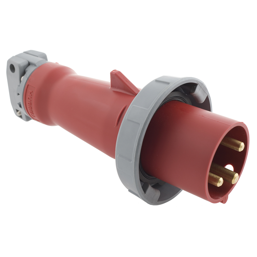 HWDK HBLS330P7W PS, IEC, PLUG, 2P3W HWDK HBLS330P7W PS, IEC, PLUG, 2P3W