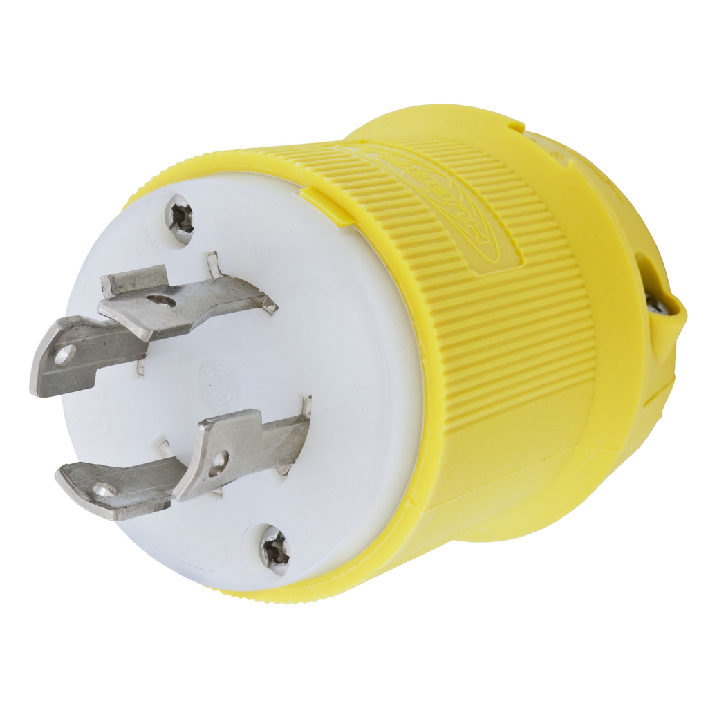 HCI HBL27CM41 LKG PLUG, CM, 30A 3PH HCI HBL27CM41 LKG PLUG, CM, 30A 3PH