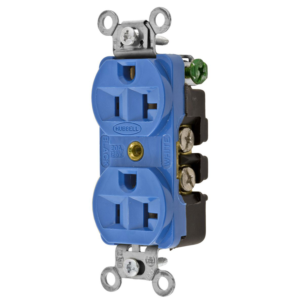 HWDK 5362BL RCPT, DUP SB, HUBPRO, 2 HWDK 5362BL RCPT, DUP SB, HUBPRO, 2