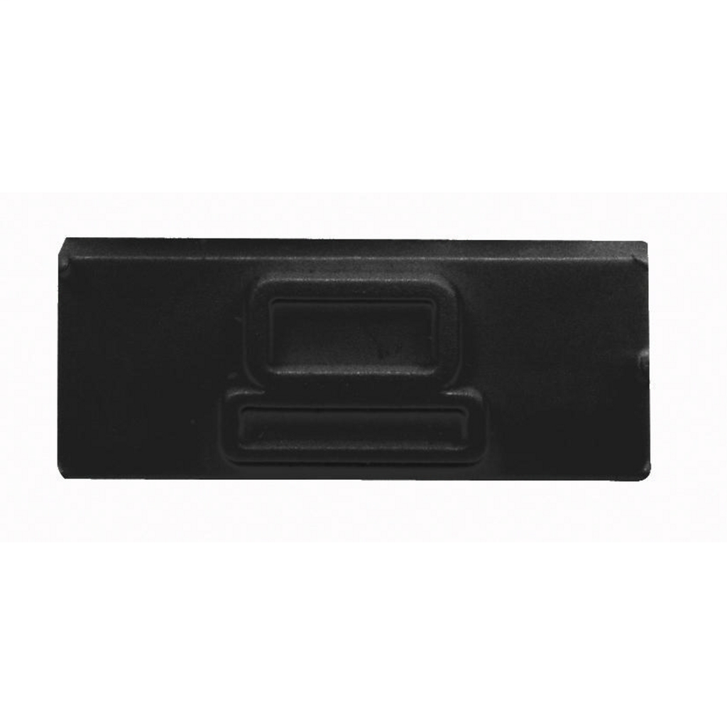 HCI IBK100C ICON, COMPUTER,BK,100PK HCI IBK100C ICON, COMPUTER,BK,100PK