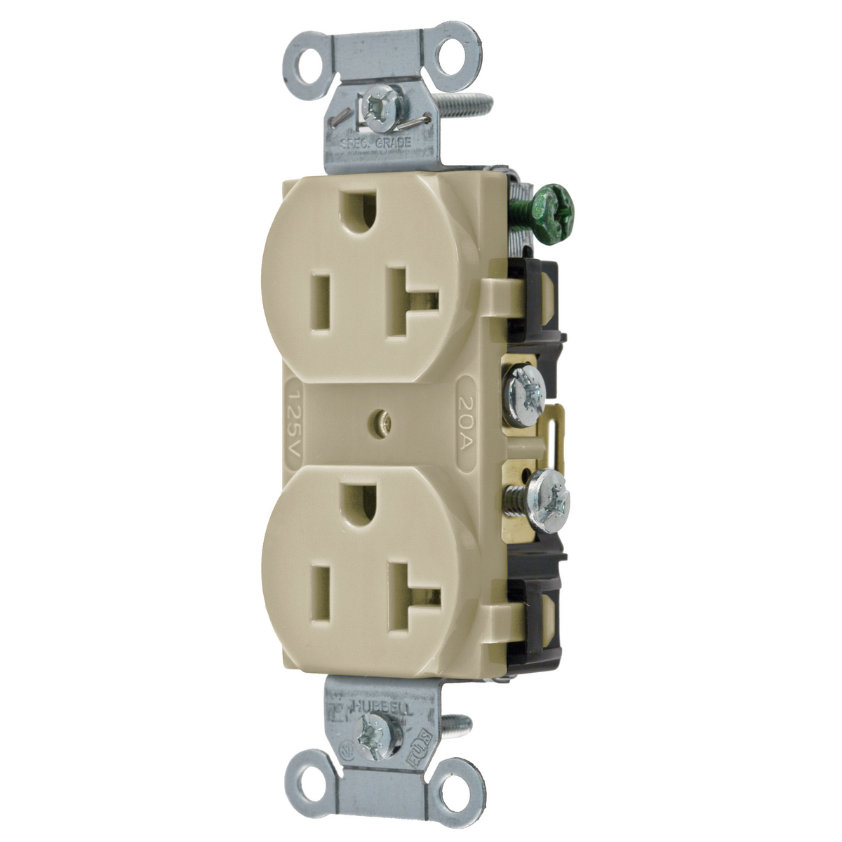 Receptacles