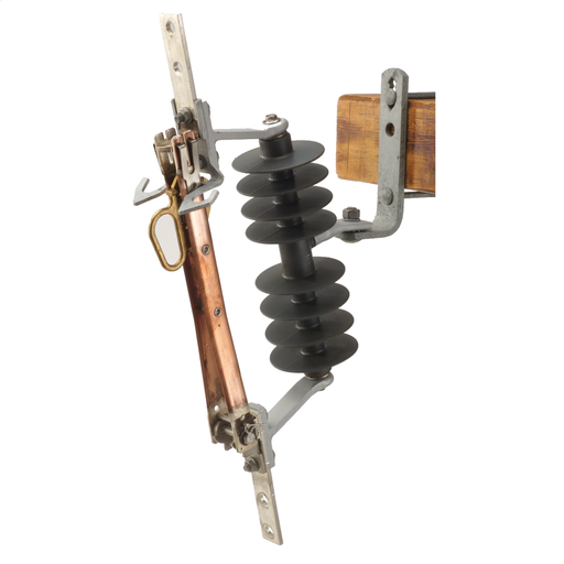 15 kV, 600 A, Single Insulator Disconnect