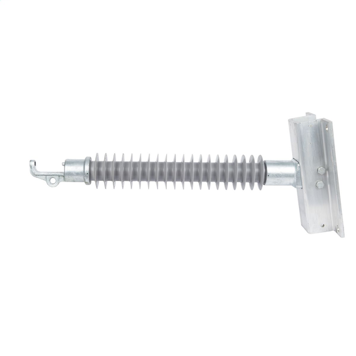 Quadri*Sil Horizontal Line Post Insulator