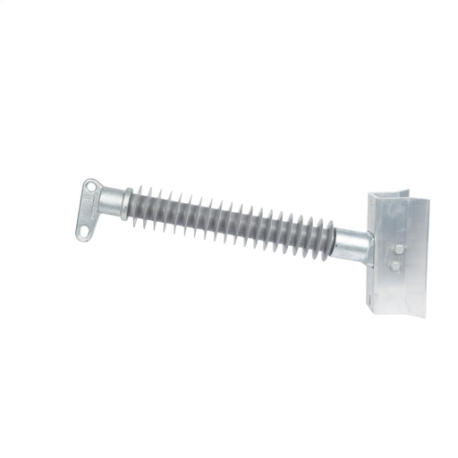 Quadri*Sil Horizontal Line Post Insulator