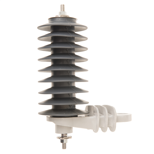 PDV-100 Arrester (12.7 kV Uc, CLBC Hardware)