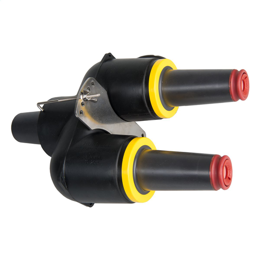 15 kV Load Break Feed-Thru Bushing Insert
