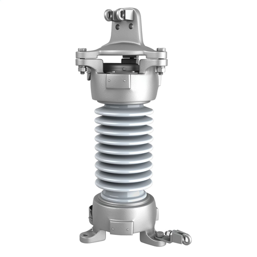 VL Arrester (39 kV MCOV)