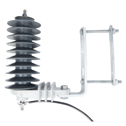 PDV-100 Optima Arrester (10.2 kV Uc, CVBX Hardware)