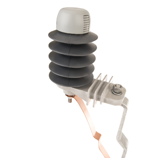 PDV-65 Arrester (2.55 kV Uc, CCBE Hardware)