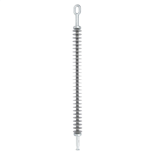 Quadri*Sil Suspension Insulator