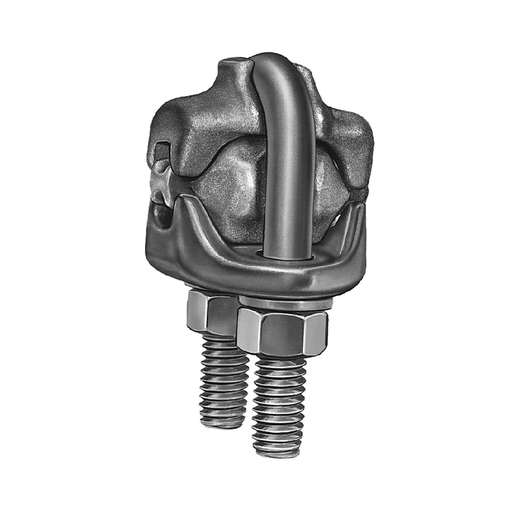 Connector, Parallel Groove