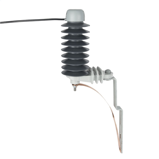 PDV-65 Optima Arrester (29 kV MCOV, 7533 Hardware)