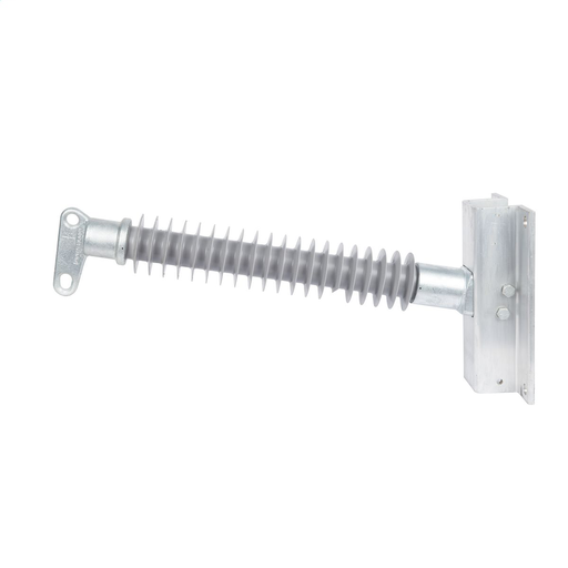 Quadri*Sil Horizontal Line Post Insulator