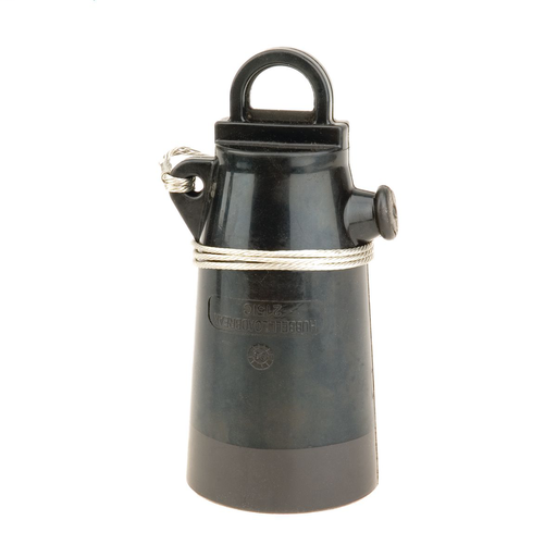 15 kV Insulating Cap, Conductive Cuff