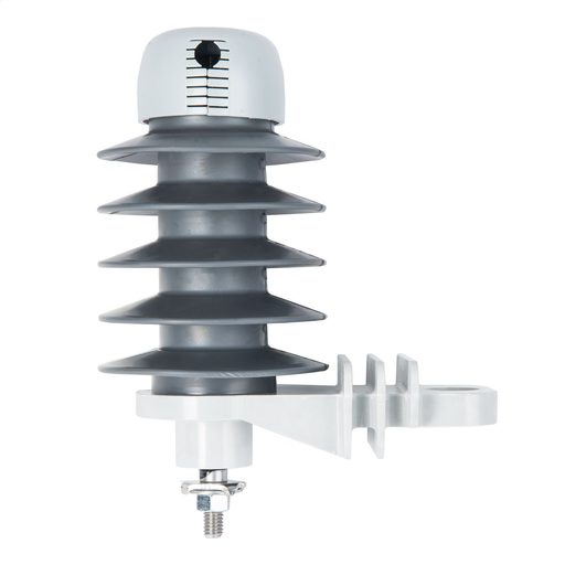 PDV-65 Optima Arrester (10.2 kV Uc, CVCC Hardware)