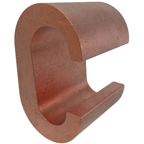 Product image for ILSCO ULT-11-Z CU CMP (R)3/0SOL-4/0