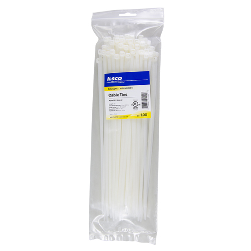 Product image for ILSCO WT-110-050-N Nylon 66-Cable t