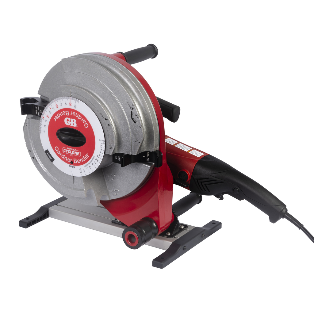 Product image for Gardner Be B1000PT PORTABLE CYCLE &