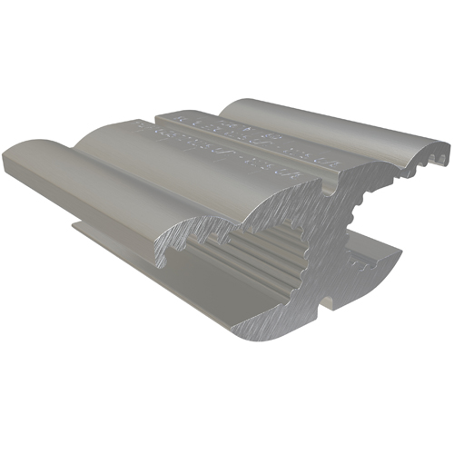 Product image for ILSCO HT-4 CSA 3/0-1/0 AWG Main Range 3/0-1/0 AWG Tap Range Aluminum Compression Tap