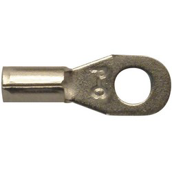 Product image for ILSCO 44154-B10 CU MEC 4 7/16 RING