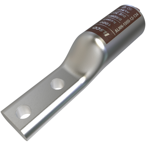 Product image for ILSCO ALNN-1000-12-134 AL COMP NARR