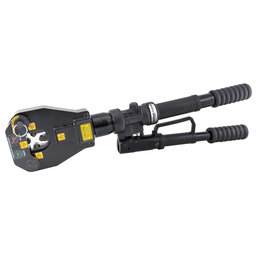 ILS TM-6DF1000 4 PT MANUAL HYDRAULIC CRIMP TOOL
