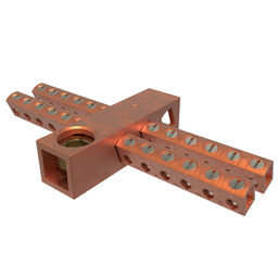 ILS CAN-300 NEUTRAL 24CKT TAP BAR